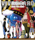 One Piece Vivre Card - Set 2
