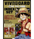 One Piece Vivre Card - Index Set