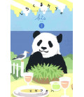 Shirokuma Cafe bis Vol. 2 (Polar Bear Café)