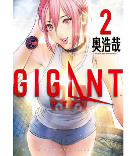 Gigant Vol. 2