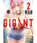 Gigant Vol. 2