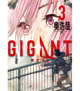Gigant Vol. 3