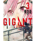 Gigant Vol. 3