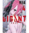 Gigant Vol. 4
