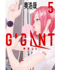 Gigant Vol. 5
