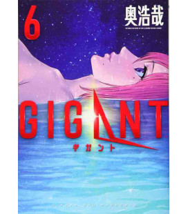 Gigant Vol. 6