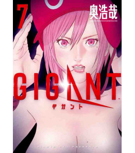 Gigant Vol. 7