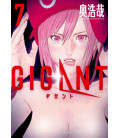 Gigant Vol. 7