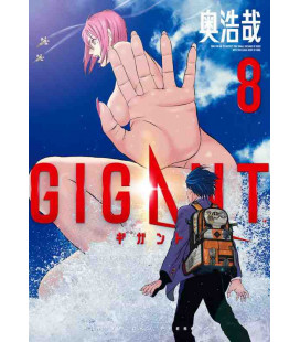 Gigant Vol. 8