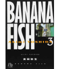Banana Fish Vol. 3 - Edición bunko