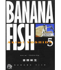 Banana Fish Vol. 5 - Edición bunko