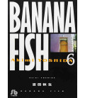 Banana Fish Vol. 6 - Edición bunko