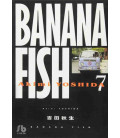 Banana Fish Vol. 7 - Edición bunko