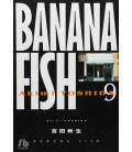 Banana Fish Vol. 9 - Edición bunko