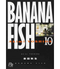 Banana Fish Vol. 10 - Edición bunko