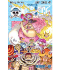 One Piece (Wan Pisu) Vol. 87