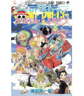 One Piece (Wan Pisu) Vol. 91