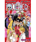 One Piece (Wan Pisu) Vol. 86