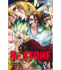 Dr. Stone (Vol. 24)