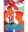 Slam Dunk Vol. 9