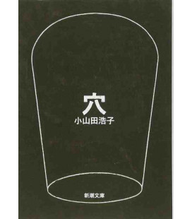 Ana - Agujero - Novela de Hiroko Oyamada