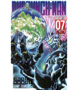 One Punch Man (Vol.7)