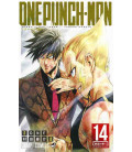 One Punch Man (Vol.14)