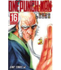 One Punch Man (Vol.16)