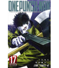 One Punch Man (Vol.17)