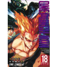 One Punch Man (Vol.18)