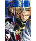 One Punch Man (Vol.20)