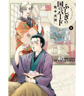 Isabella Bird in Wonderland - Vol. 8