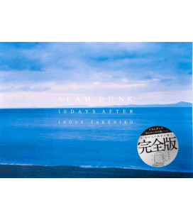 Slam Dunk 10 Days After Inoue Takehiko - Kanzenban