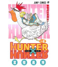 Hunter X Hunter (Vol.4)