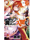 Mairimashita! Iruma-kun Vol.6 (Welcome to Demon School! Iruma-kun)