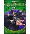 Mashle Vol.10