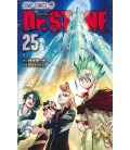 Dr. Stone (Vol. 25)