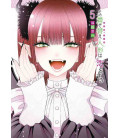 Sono Kisekae Ningyou wa Koi wo Suru Vol.5