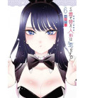 Sono Kisekae Ningyou wa Koi wo Suru Vol.6