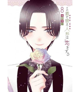 Sono Kisekae Ningyou wa Koi wo Suru Vol.8