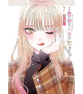 Sono Kisekae Ningyou wa Koi wo Suru Vol.7