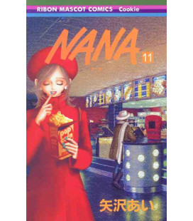 Nana Vol.11