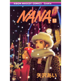 Nana Vol.13