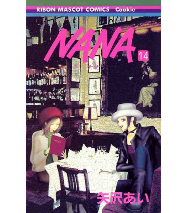Nana Vol.14