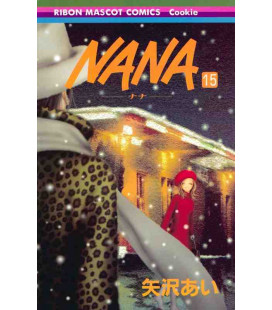 Nana Vol.15