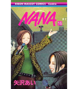 Nana Vol.16