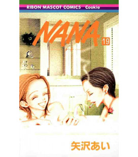 Nana Vol.19