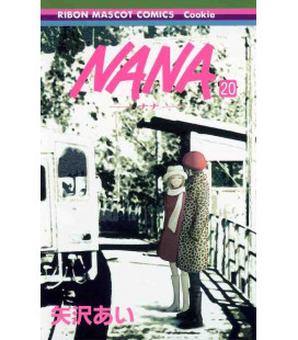 Nana Vol.20