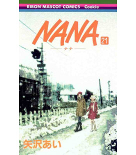 Nana Vol.21