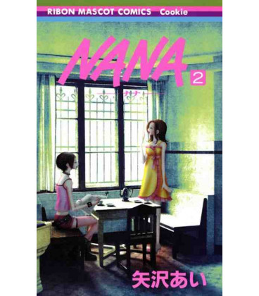 Nana Vol.2